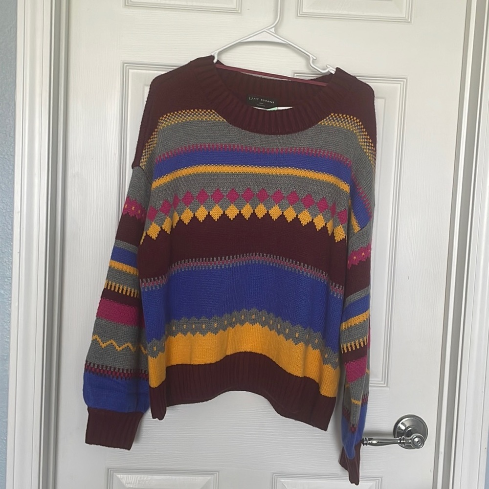 Land Bryant sweater 14/16